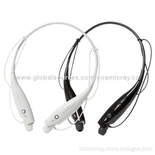 Noise-cancelling Headphones, Supports all Bluetooth Devices